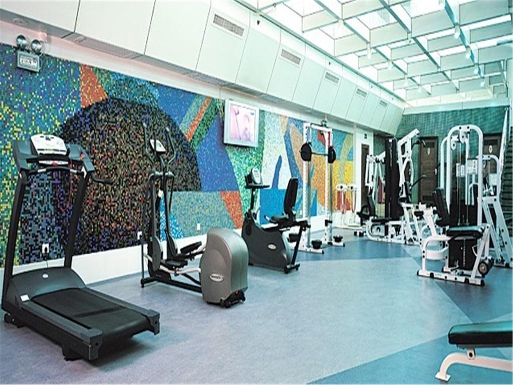 Guangdong Pearl Garden Hotel Guangzhou Bagian luar foto
