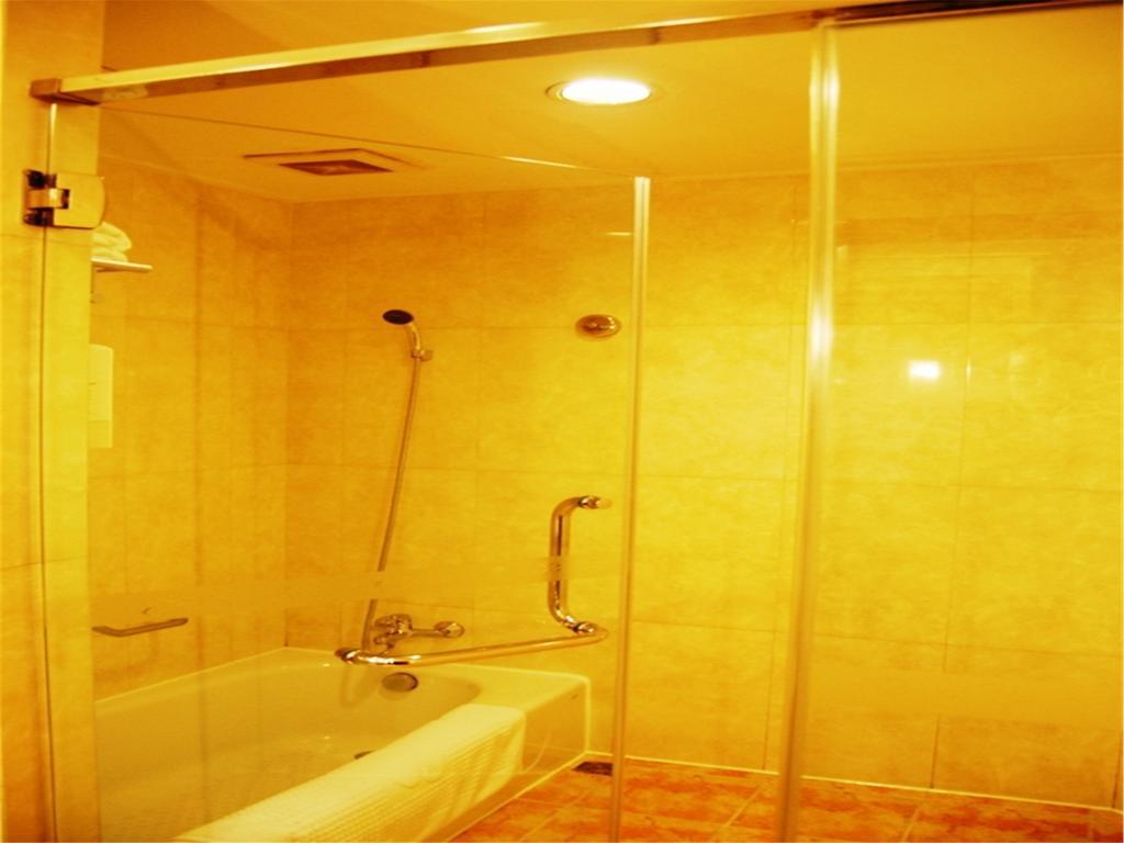 Guangdong Pearl Garden Hotel Guangzhou Bagian luar foto
