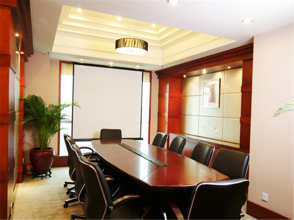 Guangdong Pearl Garden Hotel Guangzhou Bagian luar foto