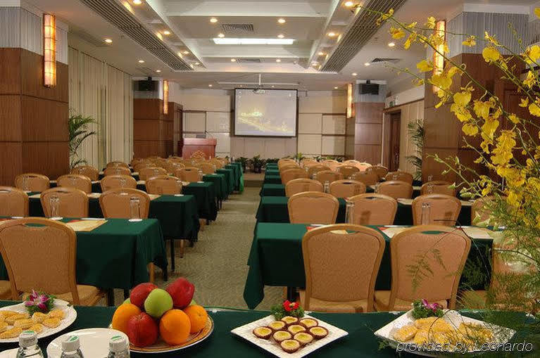 Guangdong Pearl Garden Hotel Guangzhou Bagian luar foto