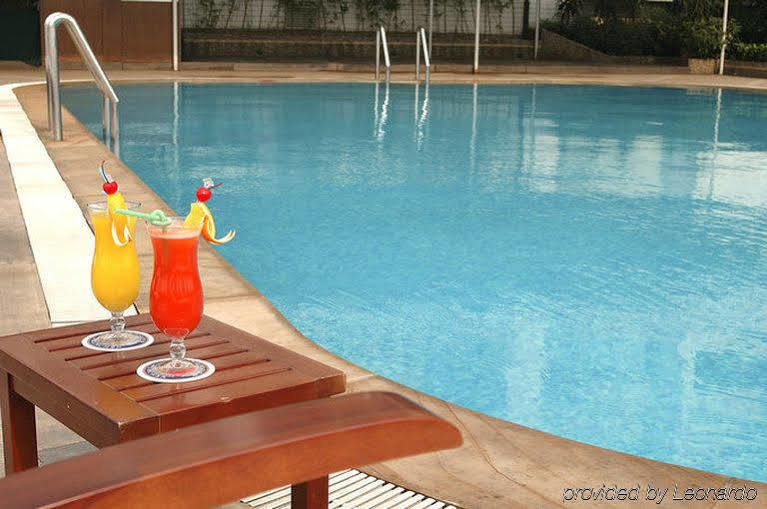 Guangdong Pearl Garden Hotel Guangzhou Bagian luar foto